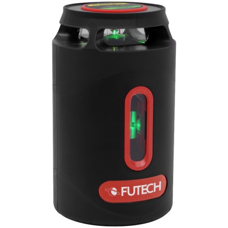 RISTIVIIVALASER LL5505 VIHR.